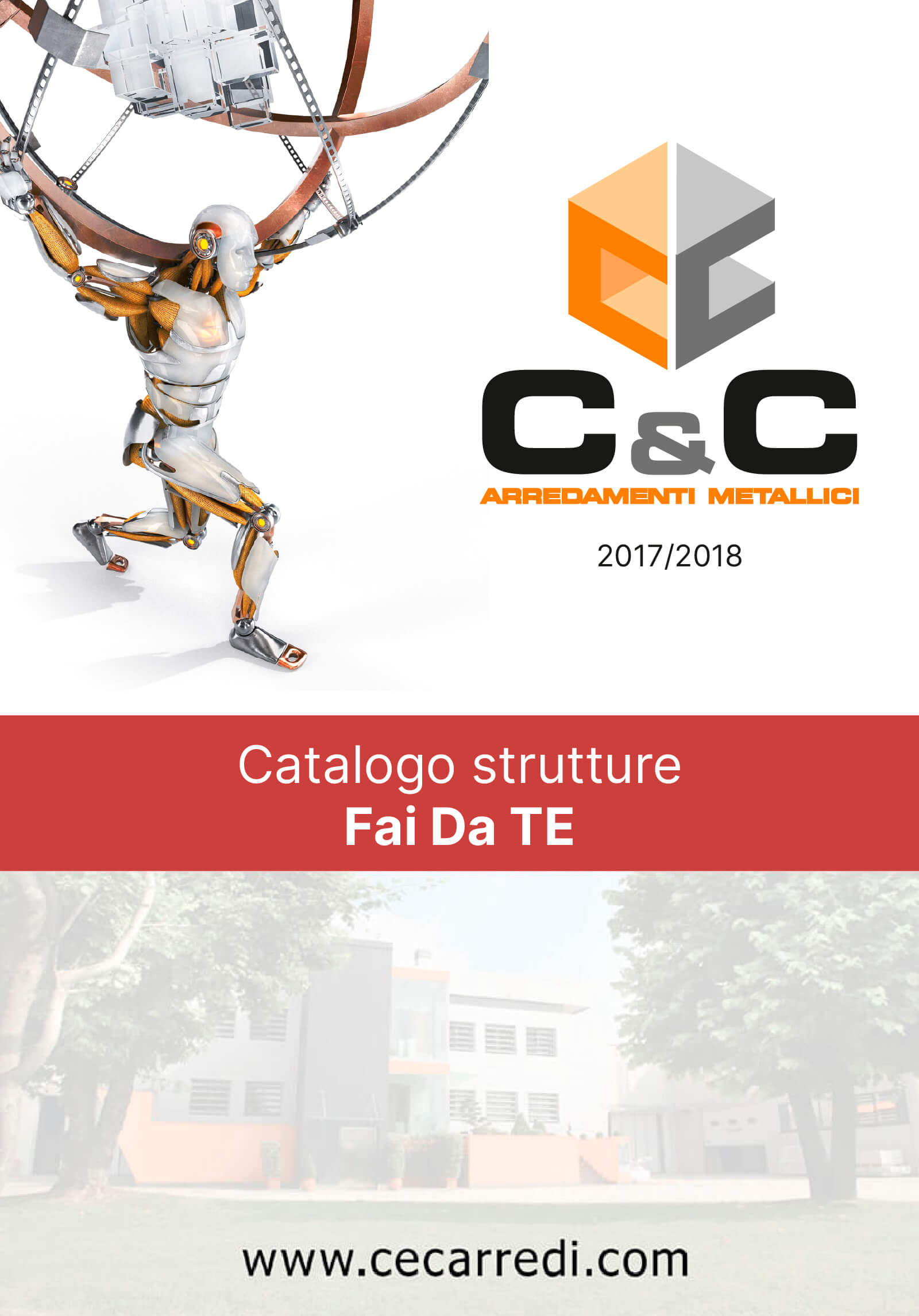 Catalogo Fai da te