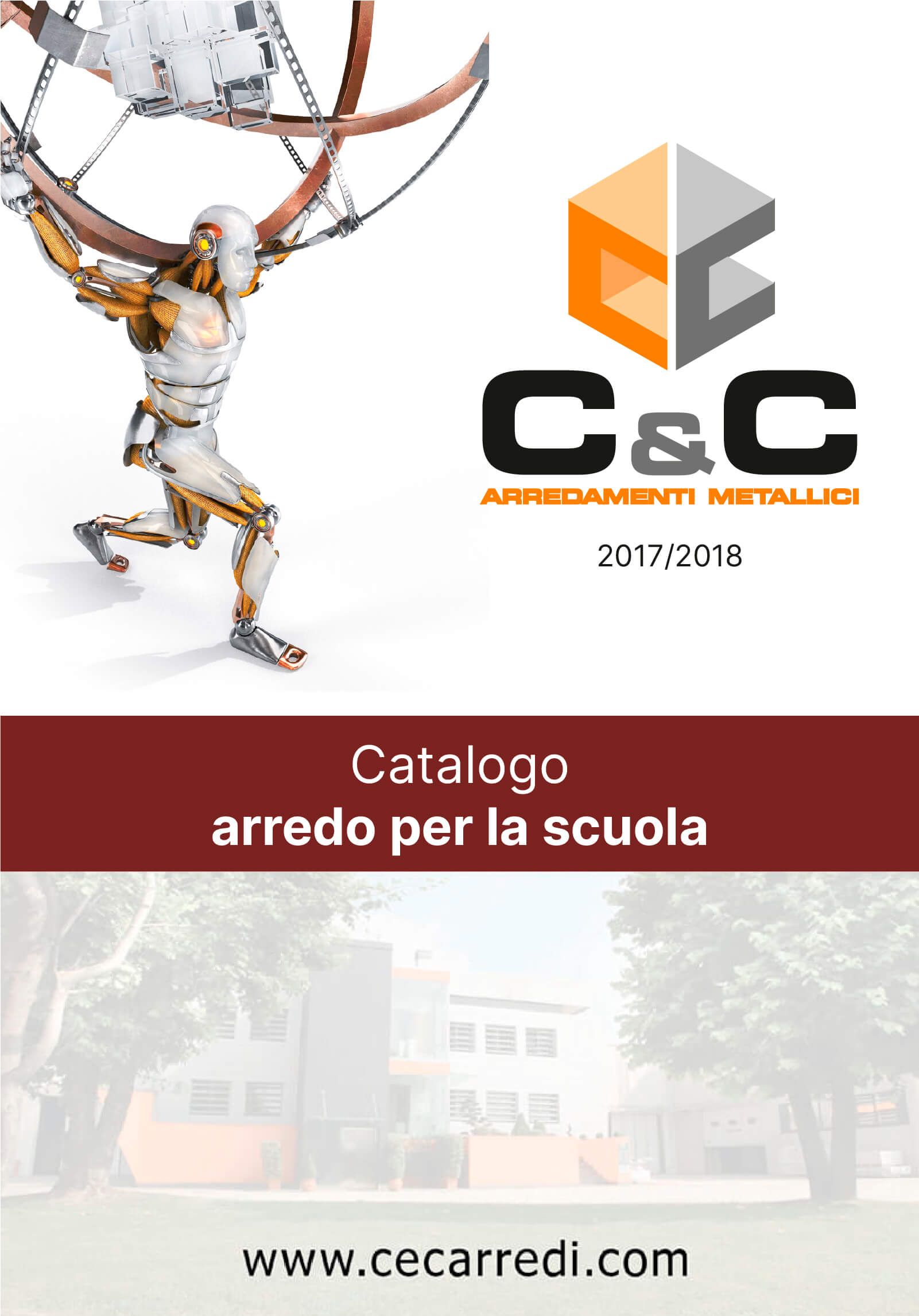 Catalogo scuola
