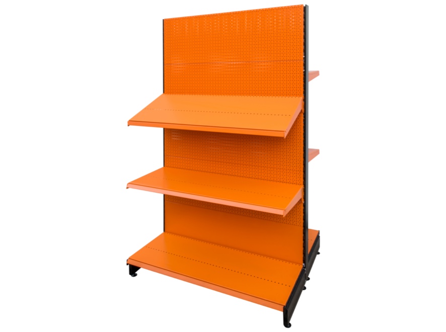 scaffalature negozi a milano