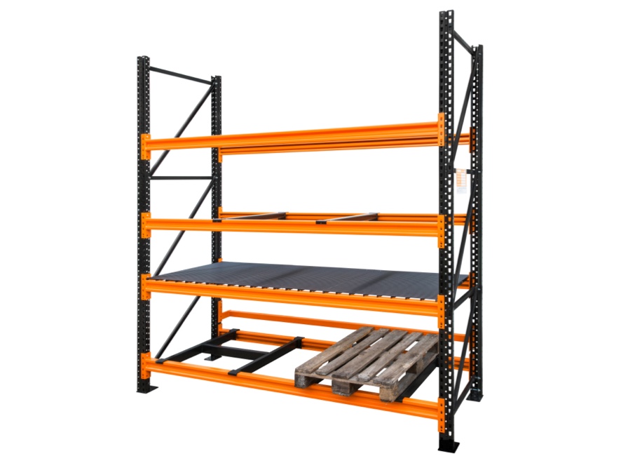 scaffalature brescia