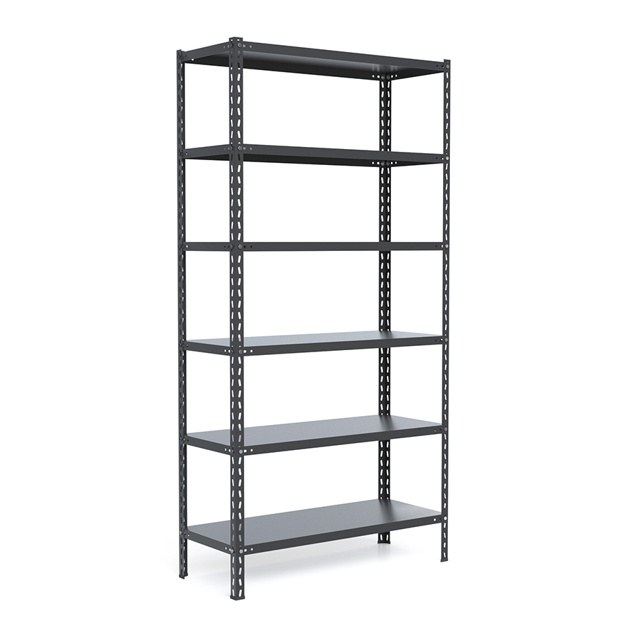 scaffalature metalliche brescia