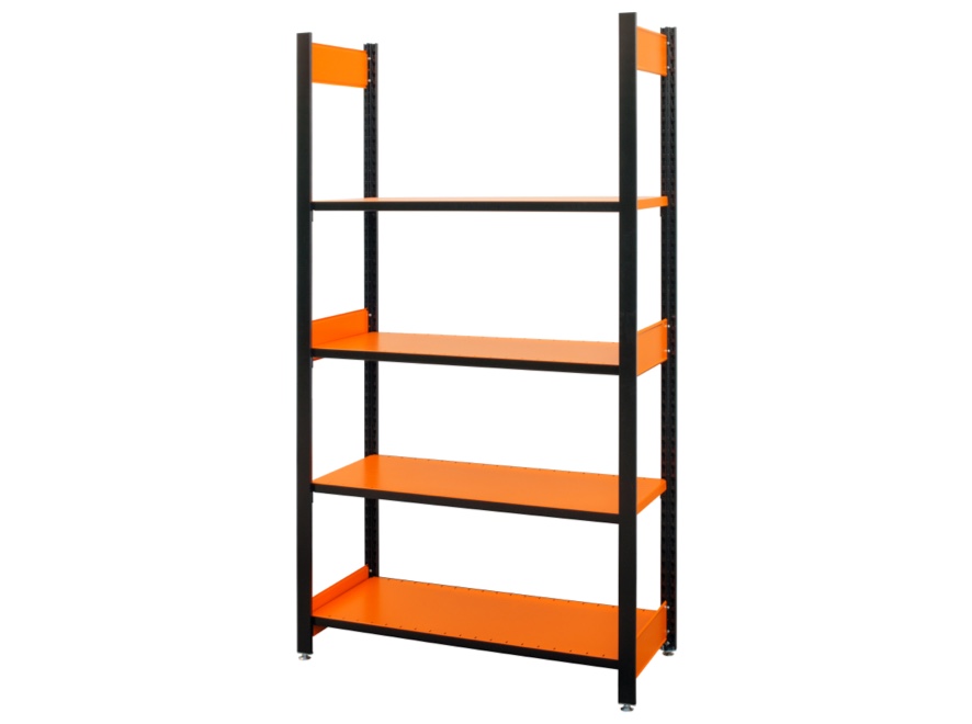 Produttore scaffalature industriali