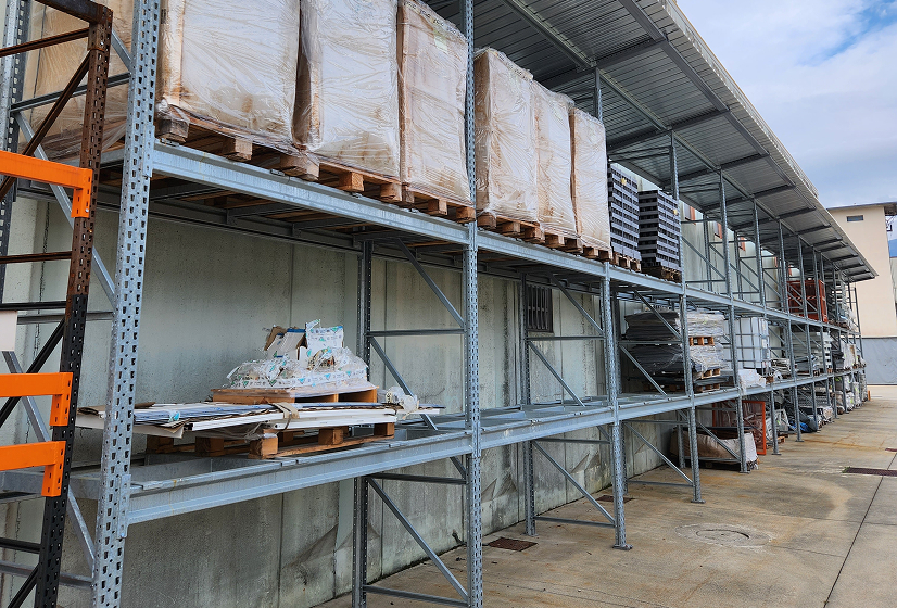 5 vantaggi dei mobili metallici per la tua officina