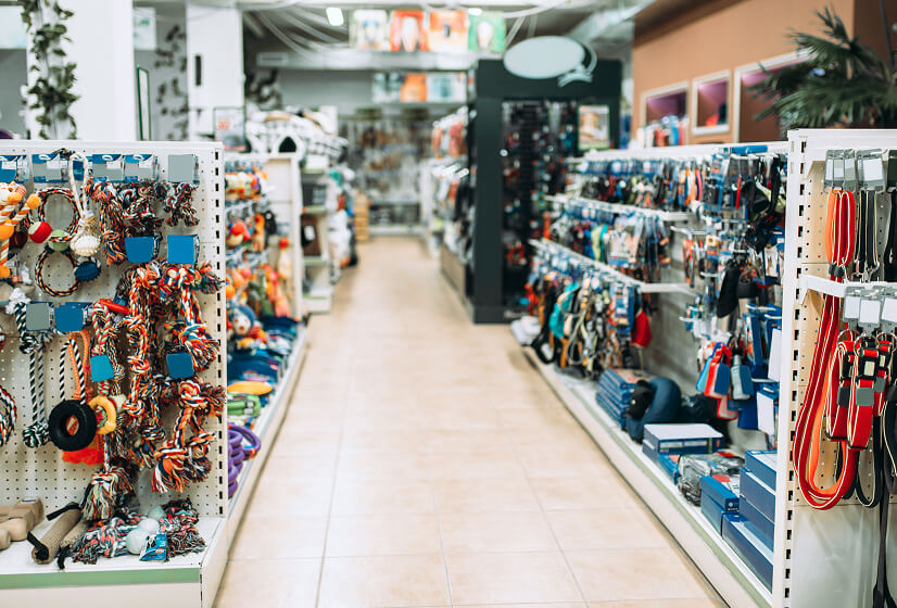 6 consigli per i pannelli metallici forati da esposizione