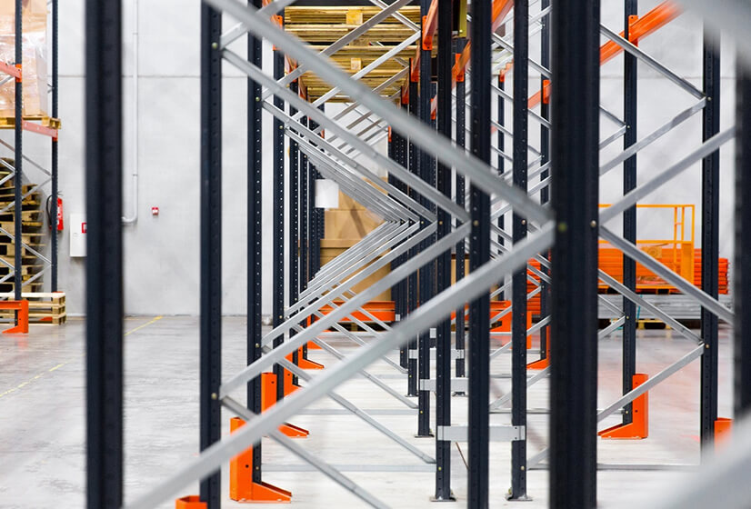 5 cose da sapere sulla certificazione scaffalature industriali