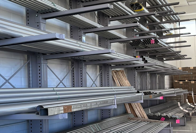 Manutenzione scaffalature: quando va programmata?